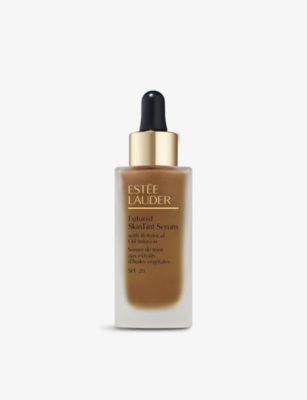 Estée Lauder Estee Lauder 5w1 Bronze Futurist Skintint Serum Foundation Spf 20 30ml