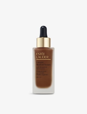 Estée Lauder Estee Lauder 6c1 Rich Cocoa Futurist Skintint Serum Foundation Spf 20 30ml