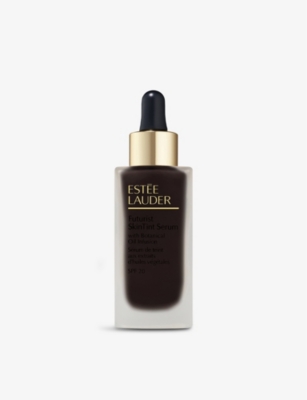 Estée Lauder Estee Lauder 9n1 Ebony Futurist Skintint Serum Foundation Spf 20 30ml