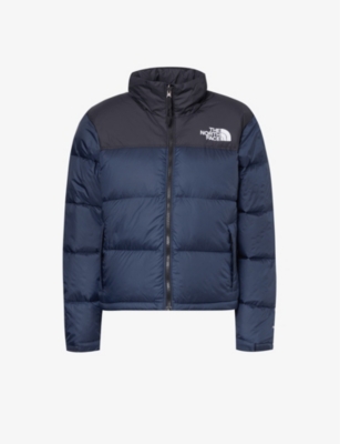 THE NORTH FACE 1996 Retro Nuptse brand embroidered regular fit