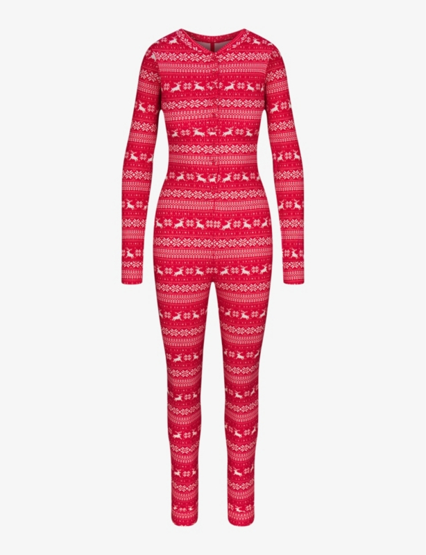 Plush Pointelle Logo-Print Stretch-Jersey Onesie