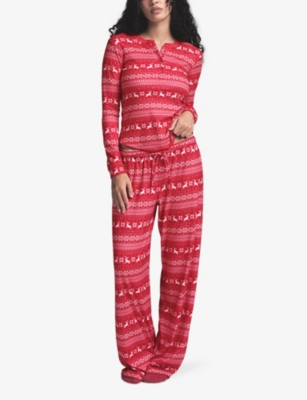 Womens Designer Nightwear Selfridges