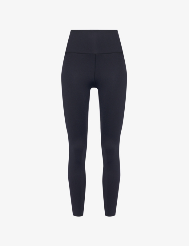 Evolve high-rise stretch-woven leggings