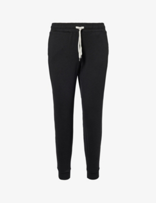 Vuori Performance Sweatpants In Black Heather