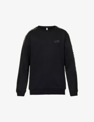 Selfridges cheap mens sweatshirts