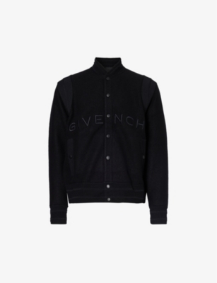 Givenchy varsity clearance jacket