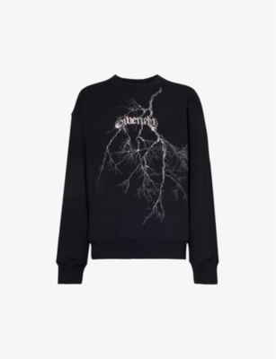 Givenchy 2025 jumper selfridges