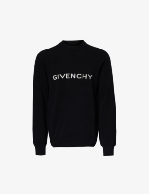 GIVENCHY Knitwear & Sweatshirts Givenchy Wool For Male L International for  Men