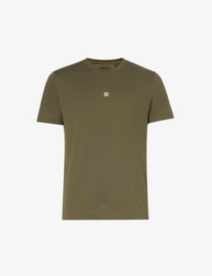 Givenchy t outlet shirt selfridges