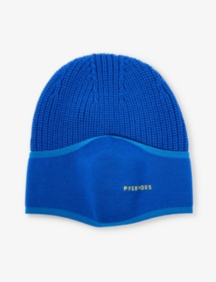 pyer moss beanie