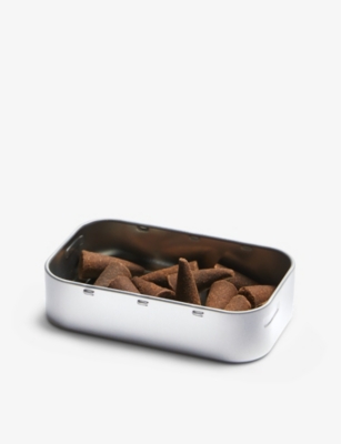 EARL OF EAST: Viagem incense cones pack of 16