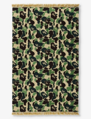 Bathing ape outlet accessories