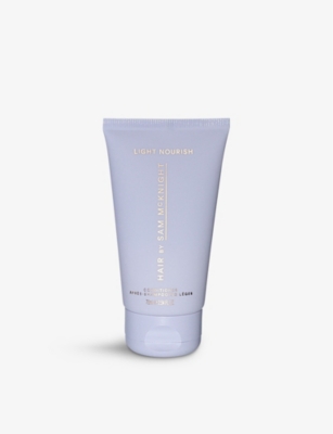 Hair By Sam Mcknight Light Nourish Conditioner 75ml