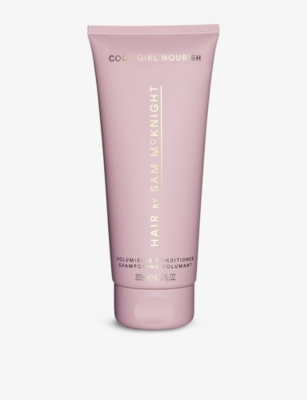 Hair By Sam Mcknight Cool Girl Nourish Volumising Conditioner 200ml