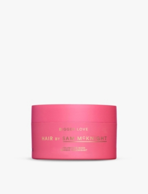 Hair By Sam Mcknight Bigger Love Treatment Mask 200ml