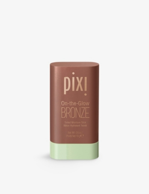 Pixi On-the-glow Bronze In Beach Glow