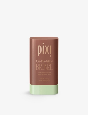 Pixi Beach Glow On-the-glow Bronze Tinted Moisture Stick 19g