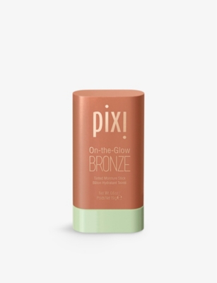 Pixi Rich Glow On-the-glow Bronze Tinted Moisture Stick 19g
