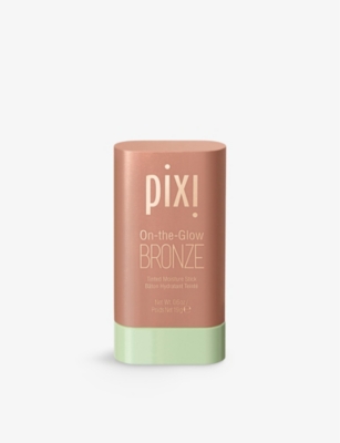 Pixi Soft Glow On-the-glow Bronze Tinted Moisture Stick 19g
