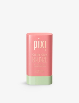 Pixi Warm Glow On-the-glow Bronze Tinted Moisture Stick 19g