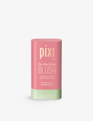 Pixi Fleur On-the-glow Blush Tinted Moisture Stick 19g