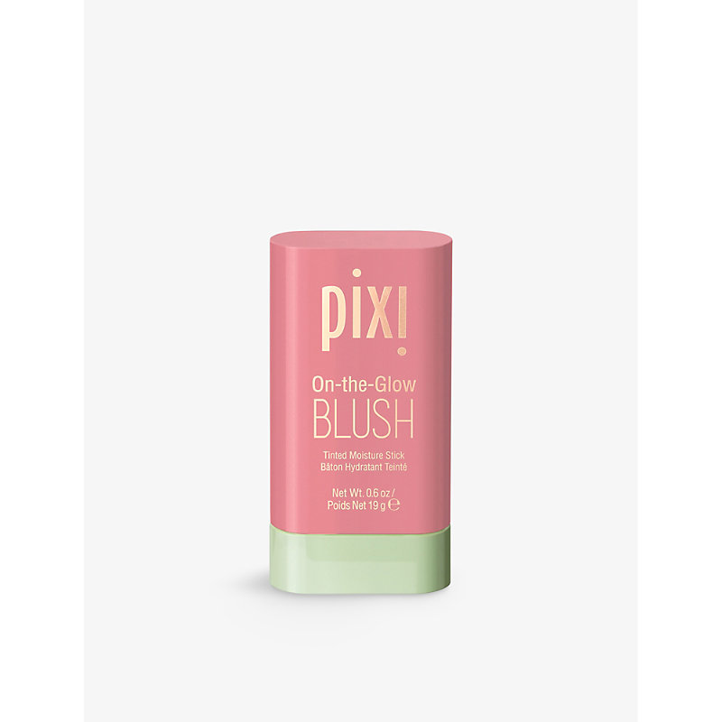 Pixi Fleur On-the-glow Blush Tinted Moisture Stick 19g