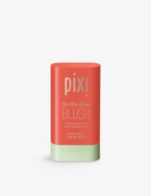 Pixi Juicy On-the-glow Blush Tinted Moisture Stick 19g