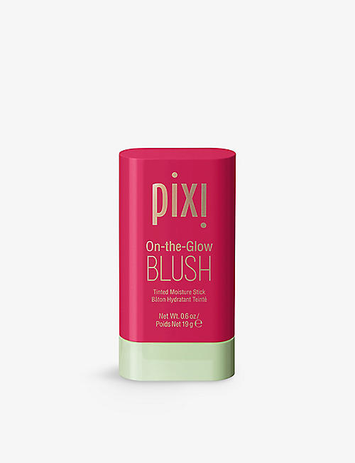 PIXI: On-the-Glow Blush tinted moisture stick 19g