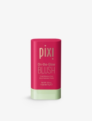 Pixi Ruby On-the-glow Blush Tinted Moisture Stick 19g