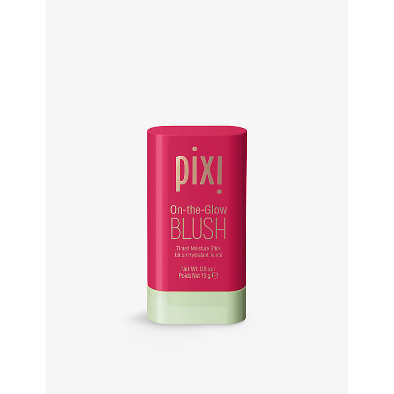 Pixi Ruby On-the-glow Blush Tinted Moisture Stick 19g