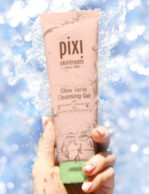 Pixi Glow Tonic Cleansing Gel 135ml
