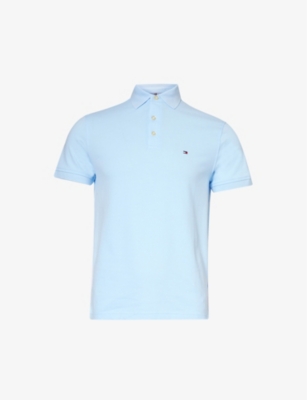 Tommy Hilfiger Regular Fit 1985 Polo In Blue