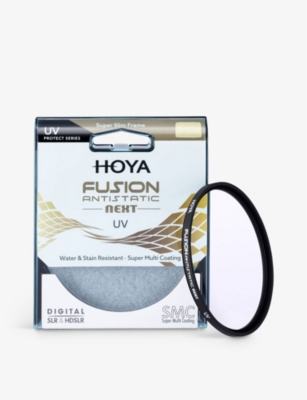 HOYA: Fusion Antistatic Next UV 67mm filter