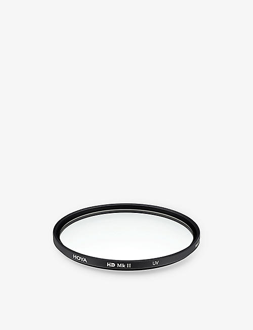 HOYA: HD MK II UV 49mm lens filter