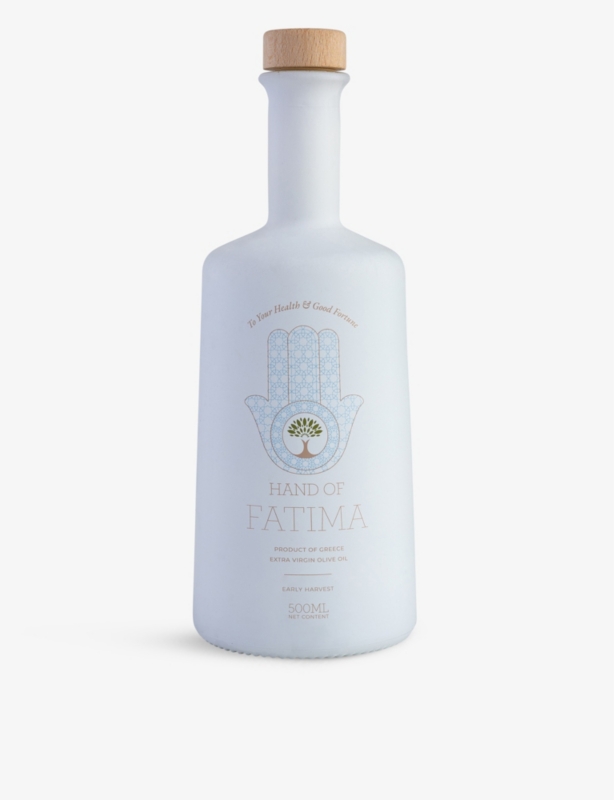 Early Harvest extra-virgin olive oil 500ml