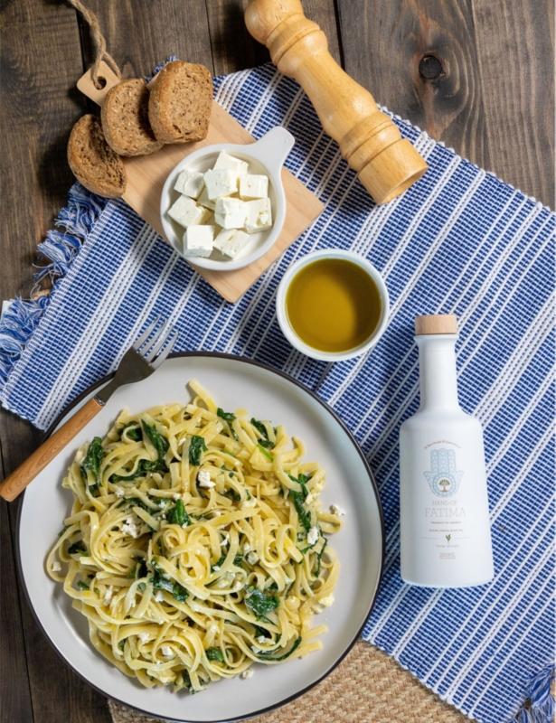 Thyme-infused extra-virgin olive oil 250ml