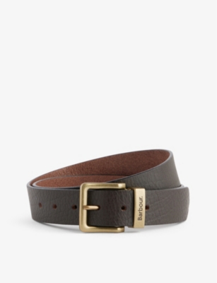 Barbour blakely discount belt