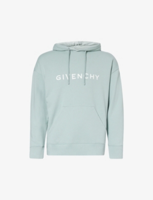 Givenchy - Slim-Fit Tapered Logo-Embroidered Tech-Jersey Track