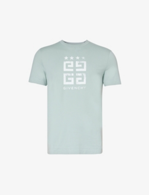 Mens givenchy hotsell shirt sale