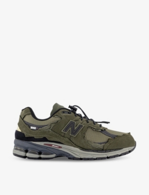 Selfridges cheap new balance