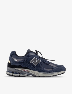 Selfridges sales new balance