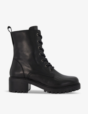 Dune tilbury outlet boots