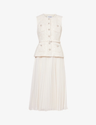 Selfridges 2024 occasion dresses