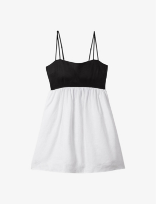 Selfridges reiss outlet dress