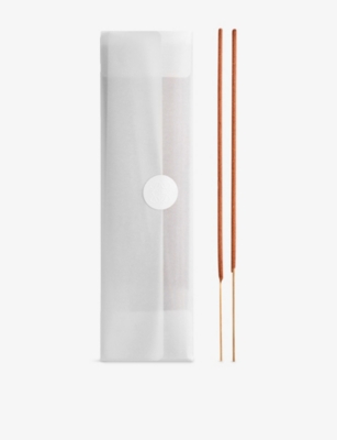 LOEWE: Tomato Leaves Incense Sticks Refill Pack of 25