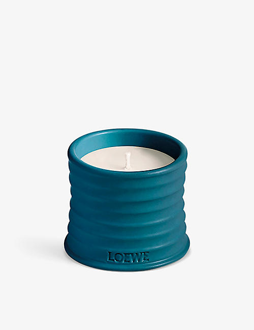 LOEWE: Incense scented candle 170g