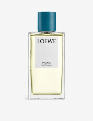 Small scented candle and bar soap set in yellow - Loewe Home Scents