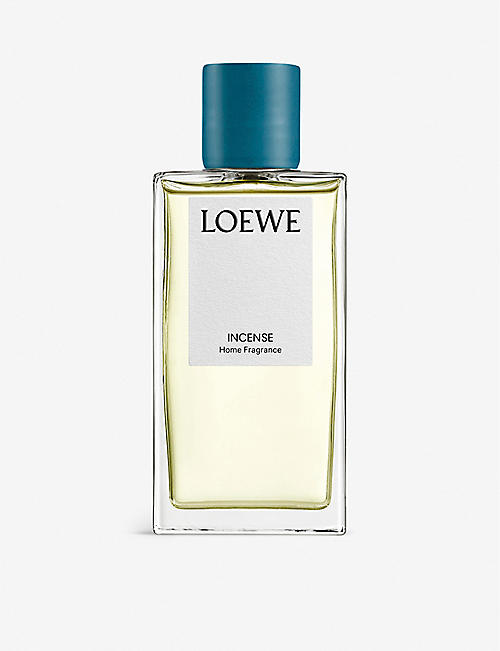 LOEWE: Incense home fragrance 150ml