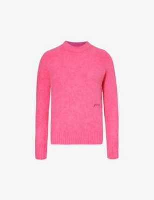 Ganni on sale jumper sale