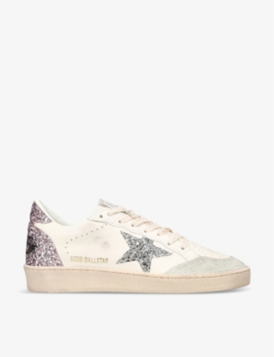 Golden goose sales sneakers selfridges